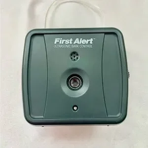 First Alert Dog First Alert Bark Genie Automatic Bark Control